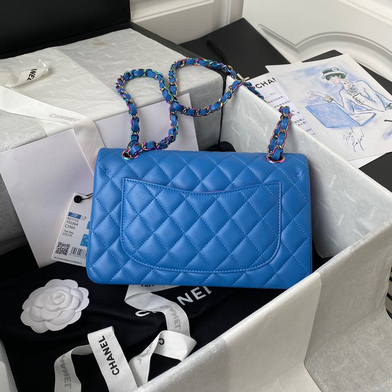 Satchel Bags - CHL Bags - 6660
