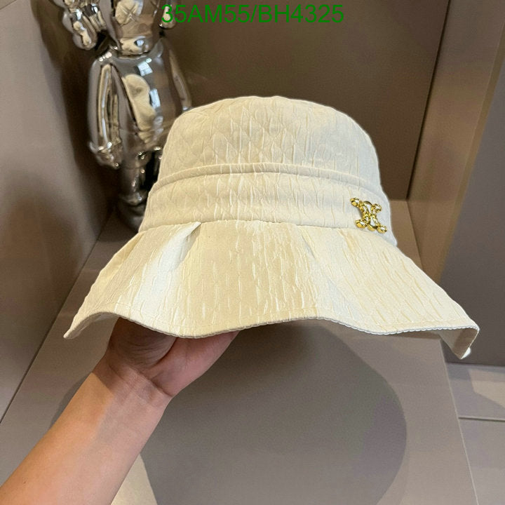 SAMC - COL Caps & Hats - 008