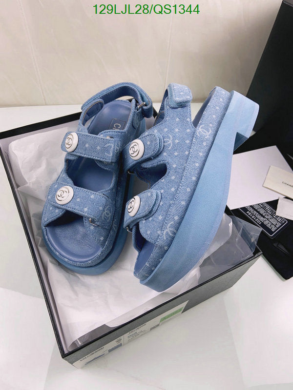 SAMC - CHL Women Shoes Beach - 022
