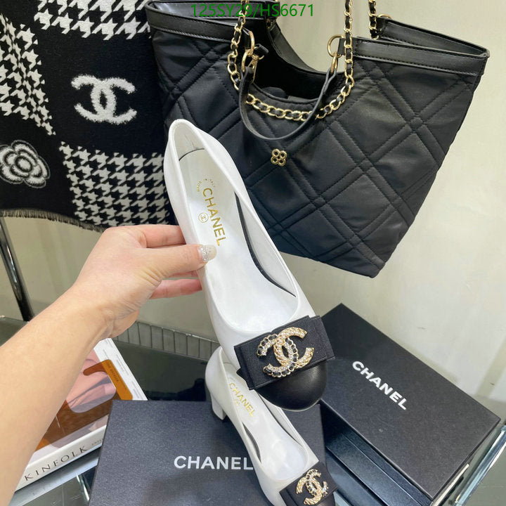 SAMC - CHL Women Shoes High Heels - 110