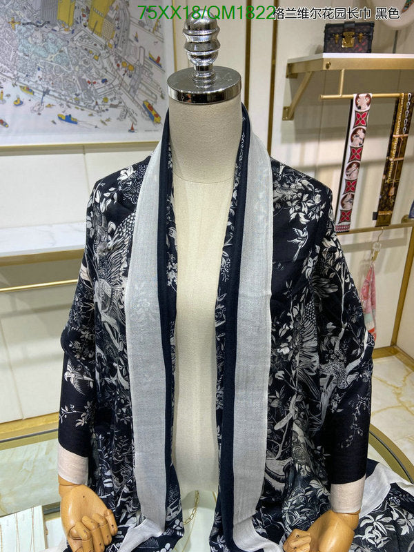 SAMC - DOR Scarves - 285
