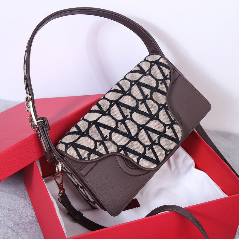 Satchel Bags - VTO Bags - 070