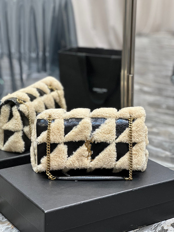 Glamy - YLS Bags - 642