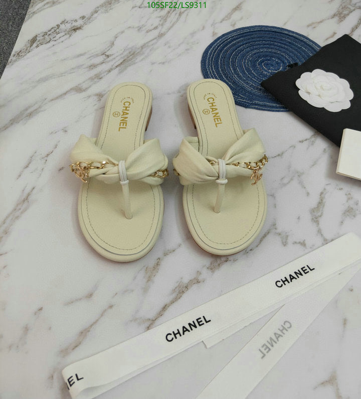 SAMC - CHL Women Shoes Slippers - 248