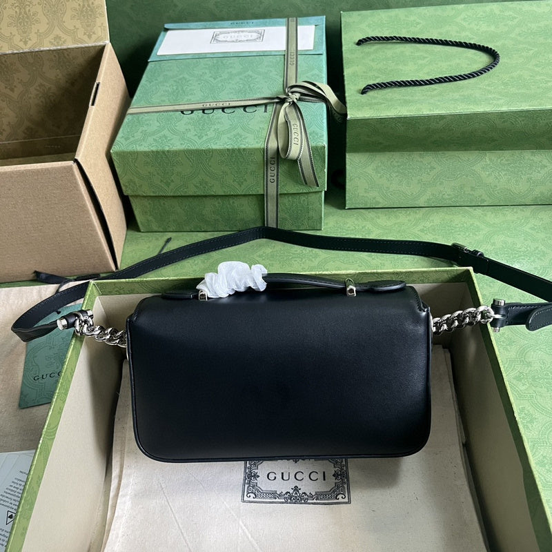 Satchel Bags - GCI Bags - 1424