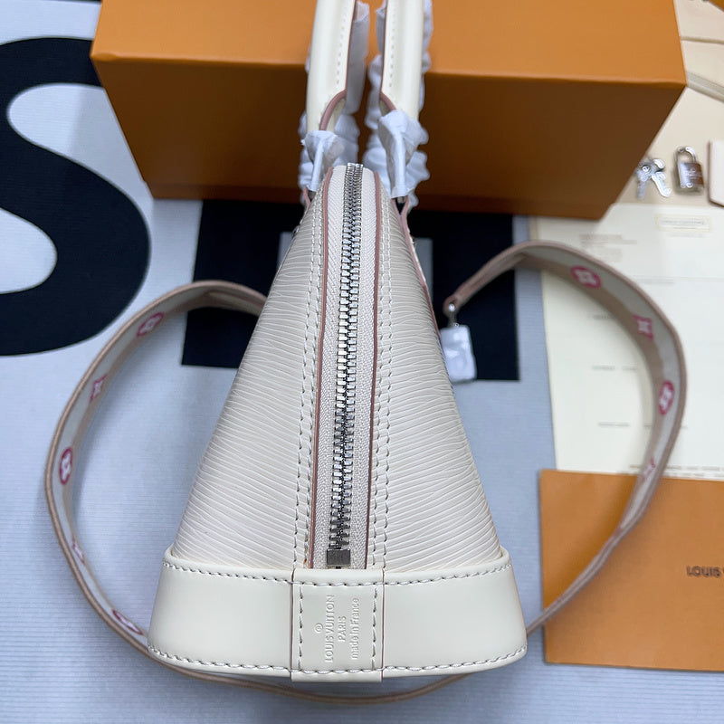 Satchel Bags - VL Bags - 7481