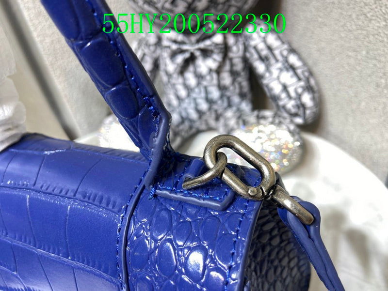 Satchel Bags - BGA Bags - 2512