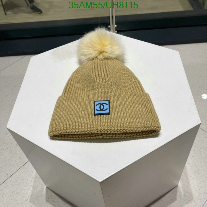 SAMC - CHL Caps & Hats - 016