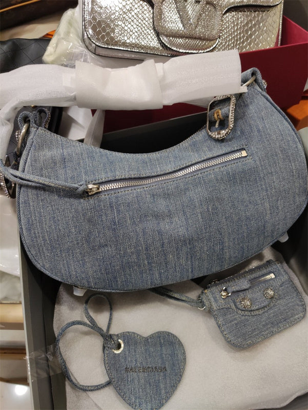 Glami- - BG Bags - 044