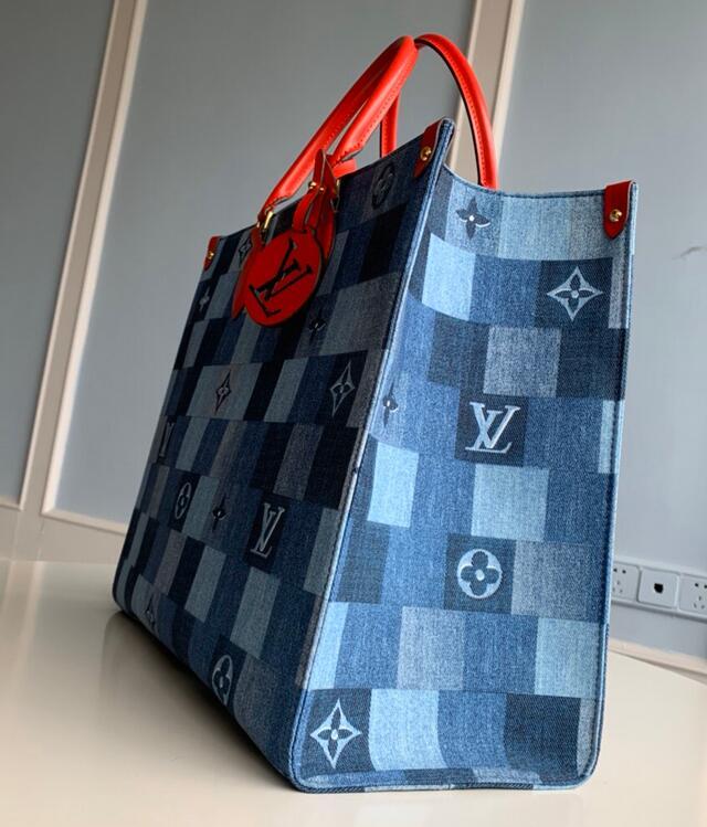 SAMC - LOV Bags - 3080