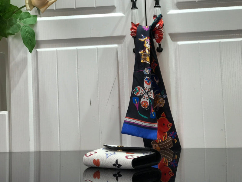 GlamI Lu-Vi bags - 2617