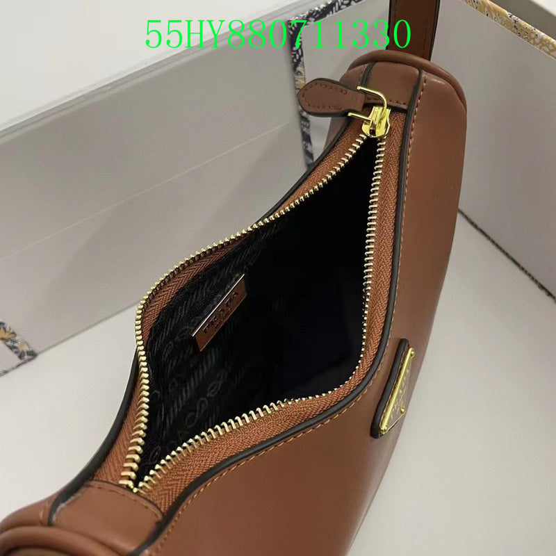 Satchel Bags - PDA Bags - 3117