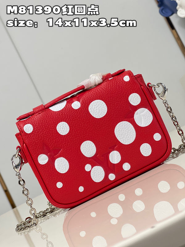 Satchel Bags - VL Bags - 1376