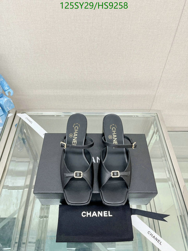 SAMC - CHL Women Shoes High Heels - 051