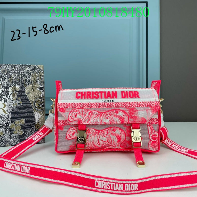 Glami - DOR Bags - 1305
