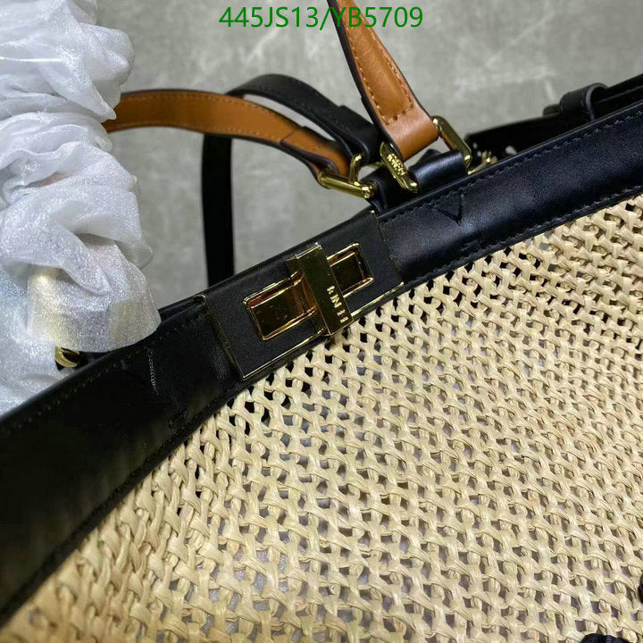 SAMC - FDE Bags - 554