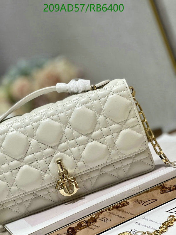SAMCC - DOR Bags - 1258