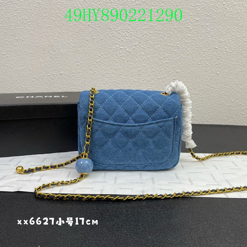 Glami - CHL Bags - 3032