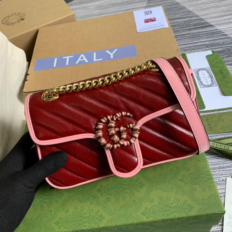 ELE - GG Bags - 1935