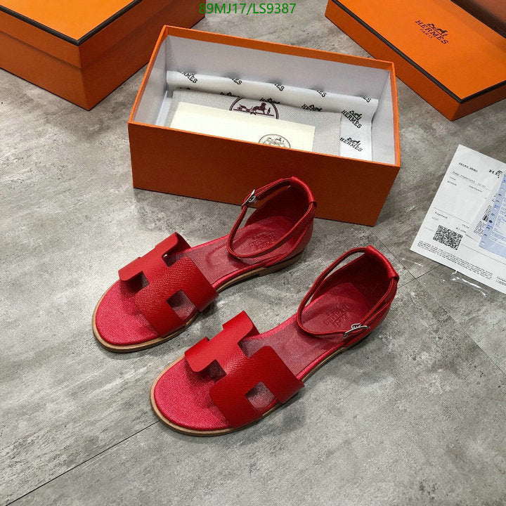 SAMC - HMS Women Shoes - 533
