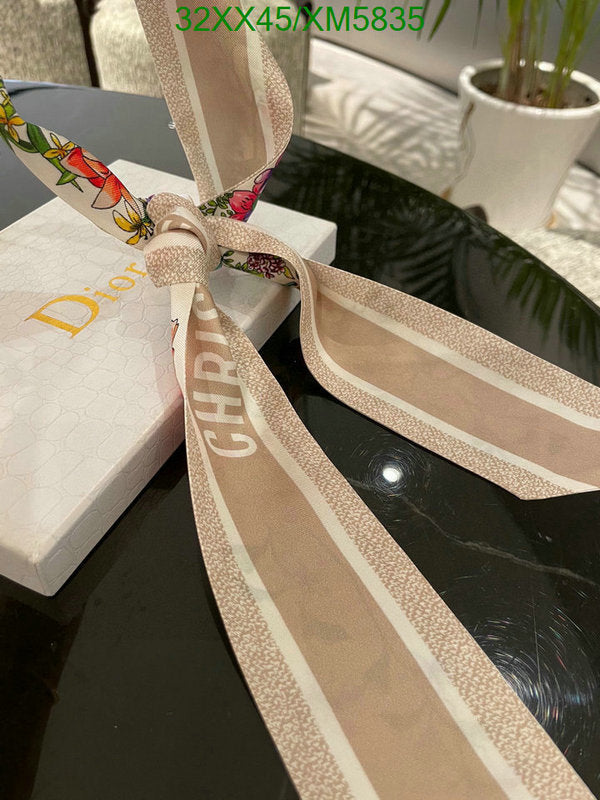 SAMC - DOR Scarves - 312