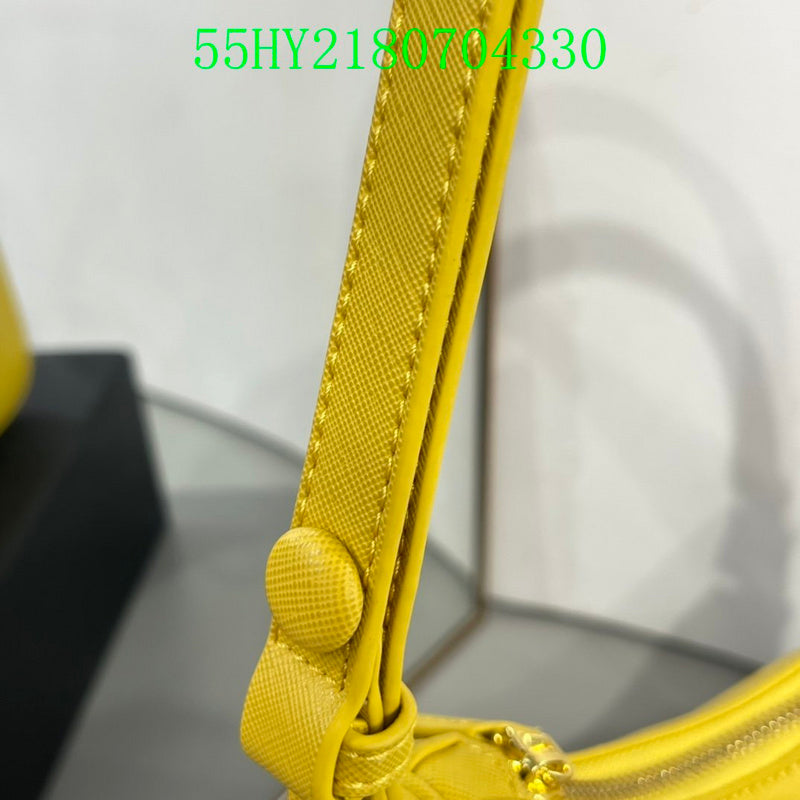 Satchel Bags - PDA Bags - 4167