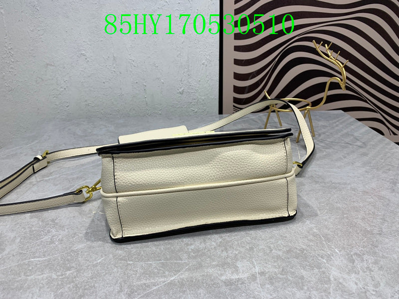 Satchel Bags - PDA Bags - 3280