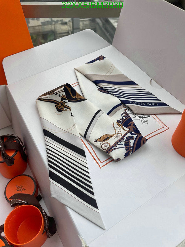 SAMC - HMS Scarves - 269