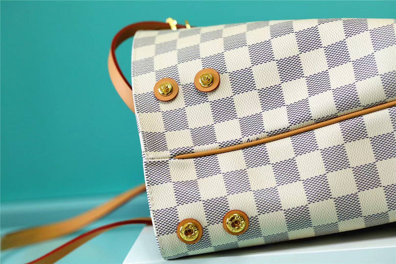 Satchel Bags - VL Bags - 7365