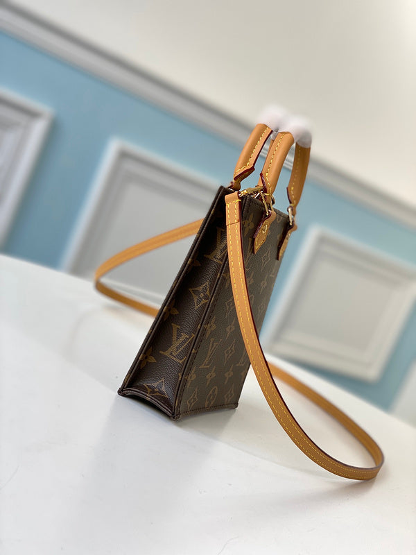 Glami Fashion Lu-Vi bags - 17091