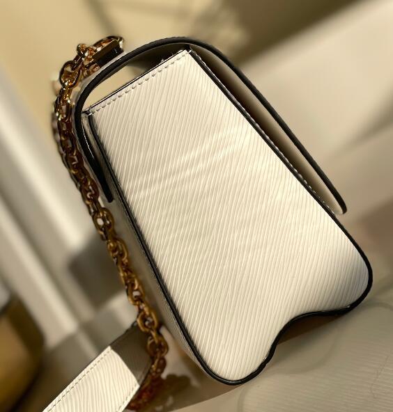SAMC - LOV Bags - 2585