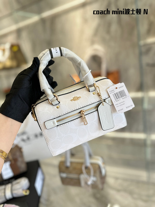 Satchel Bags - CCH Bags - 387