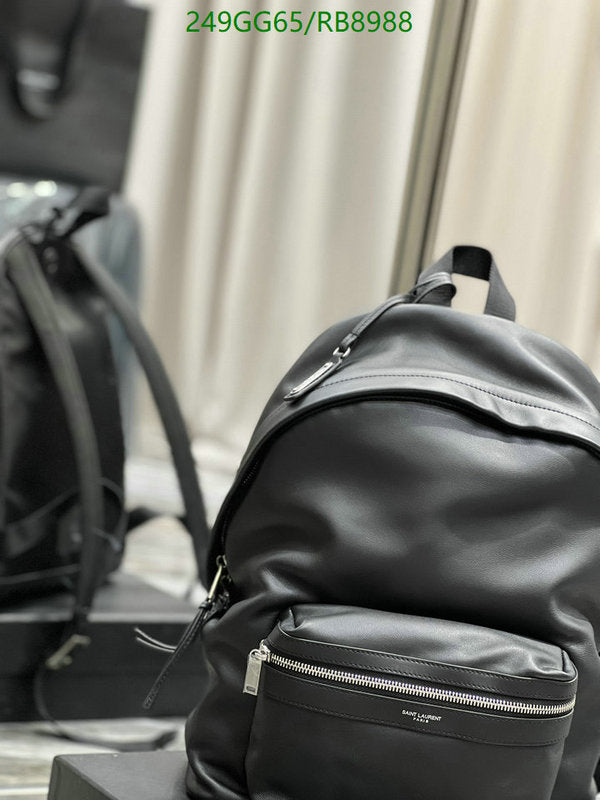 SAMC - YLS Bags - 171