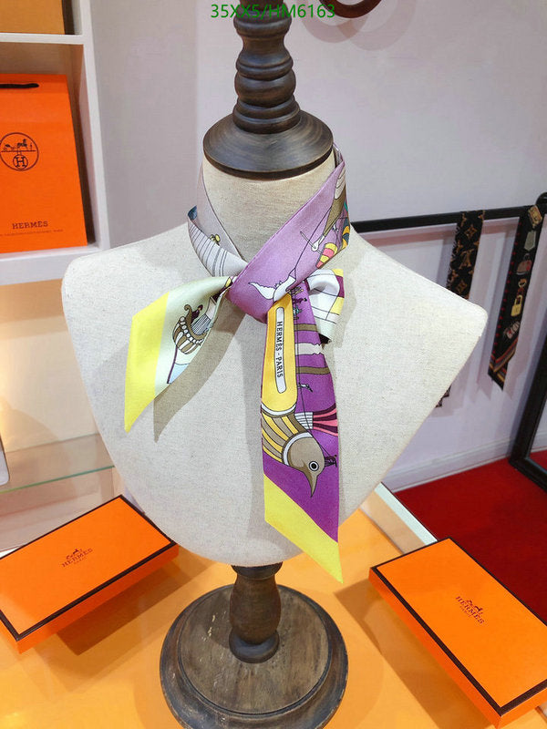 SAMC - HMS Scarves - 825