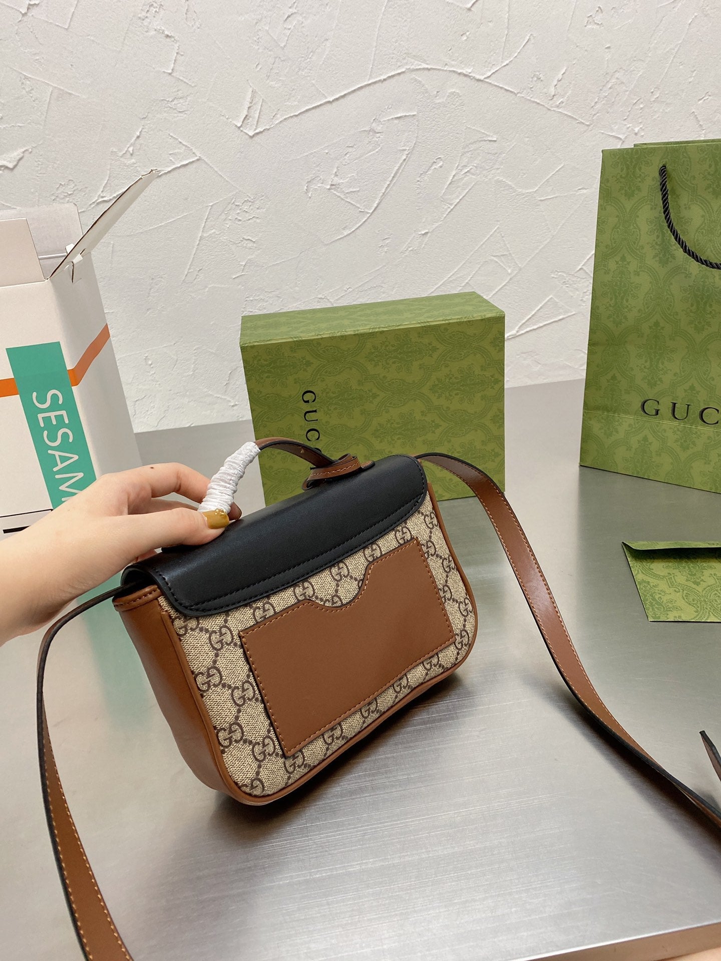EN - New Arrival Bags GCI 339
