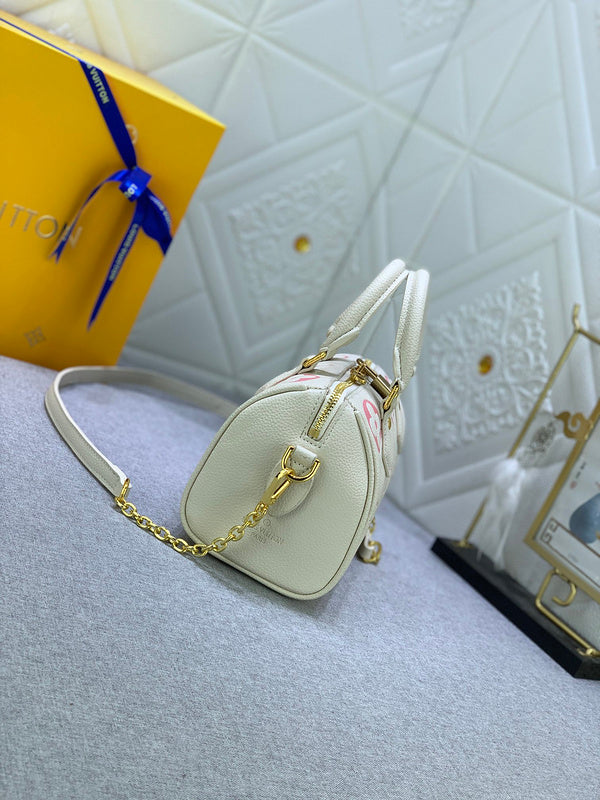 Satchel Bags - VL2 Bags - 069