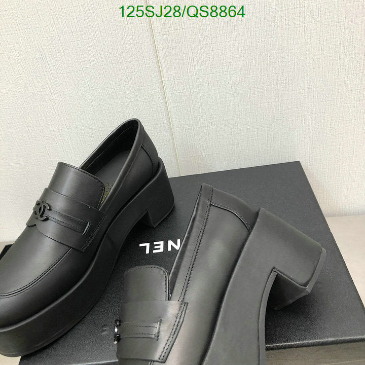 SAMC - CHL Women Shoes - 079