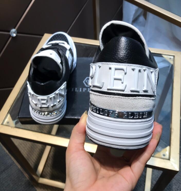 SAMC - PHP Shoes - 095