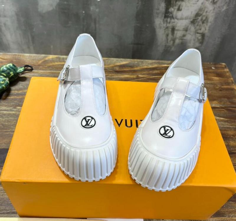 SAMC - LOV Women Shoes - 531