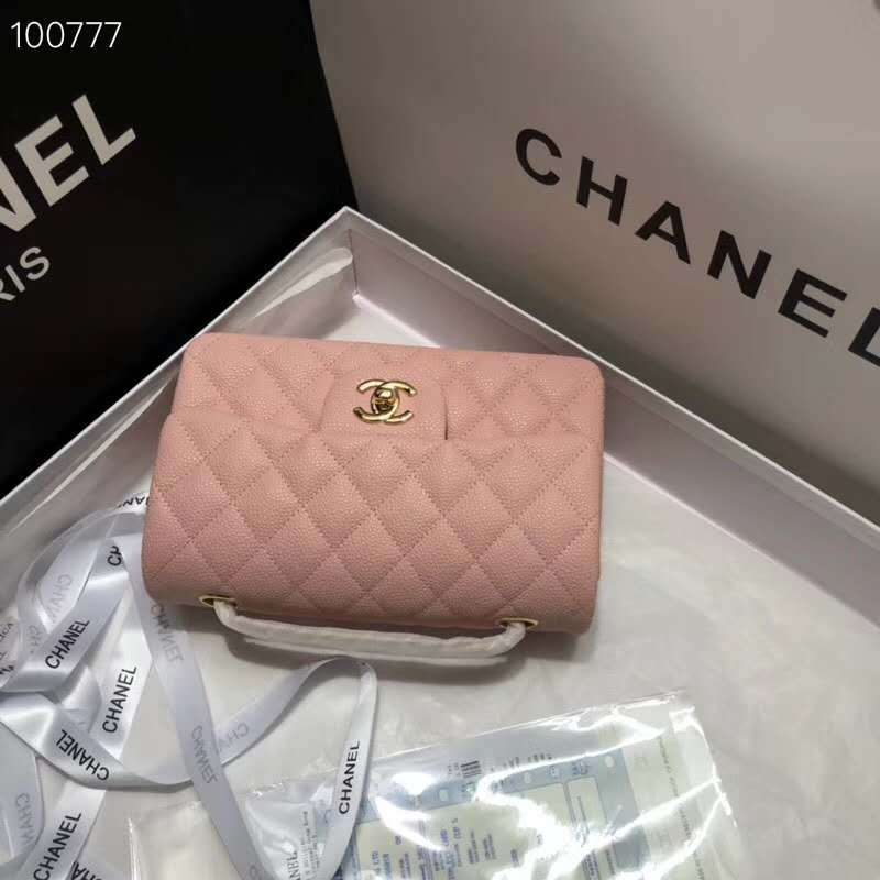 Satchel Bags - CHL Bags - 570