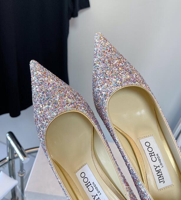 SAMC - JMC Shoes - 055
