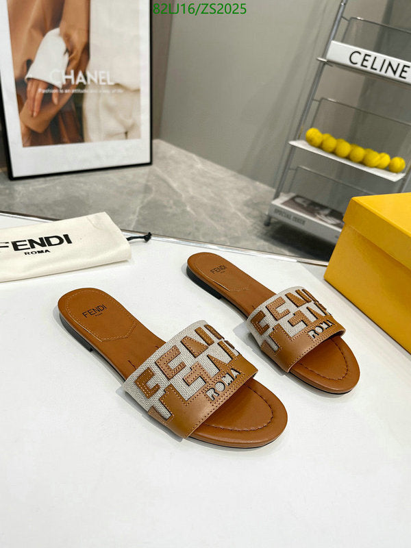 SAMC - FDE Women Shoes - 531