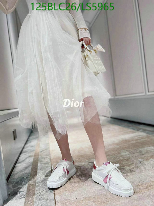 SAMC - DOR Women Sneakers - 127