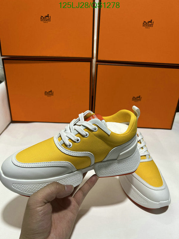 SAMC - HMS Women Shoes - 448
