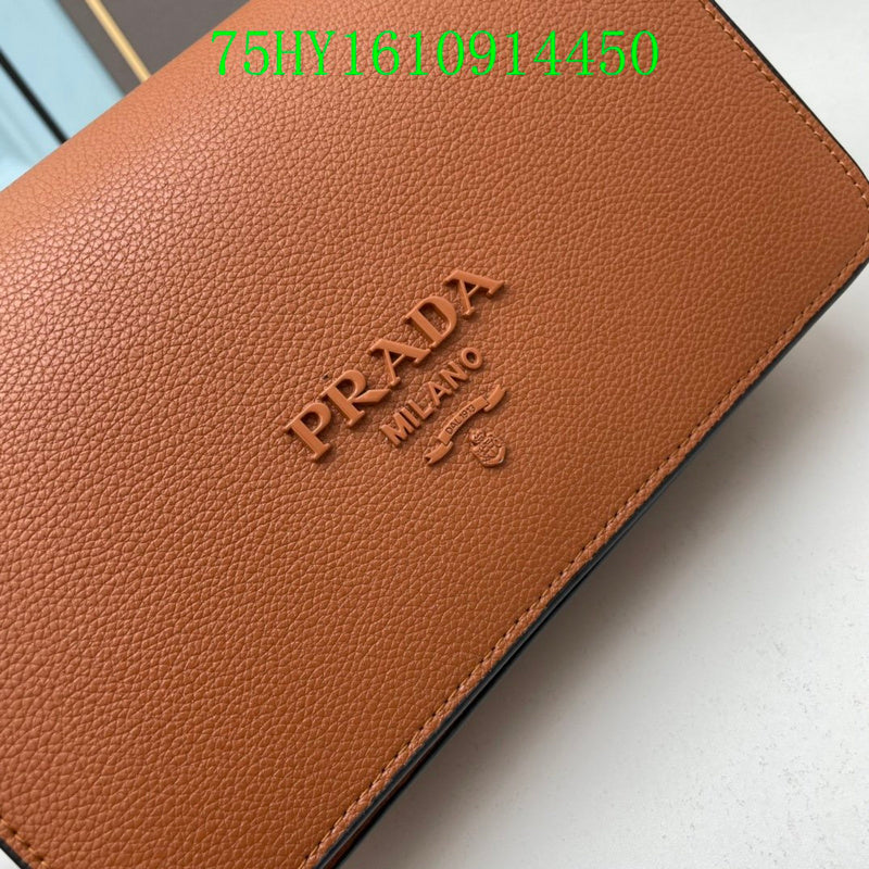 Satchel Bags - PDA Bags - 3972