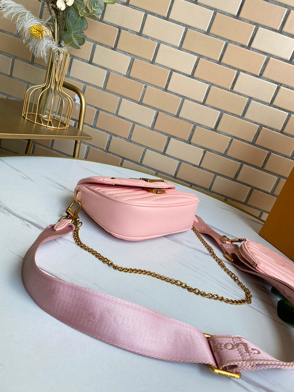 Satchel Bags - VL1 Bags - 716