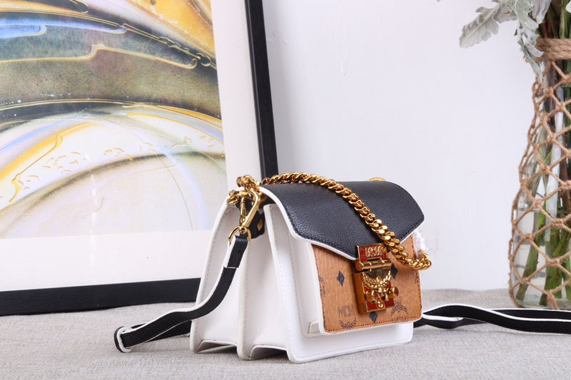 Satchel Bags - MC Bags - 317