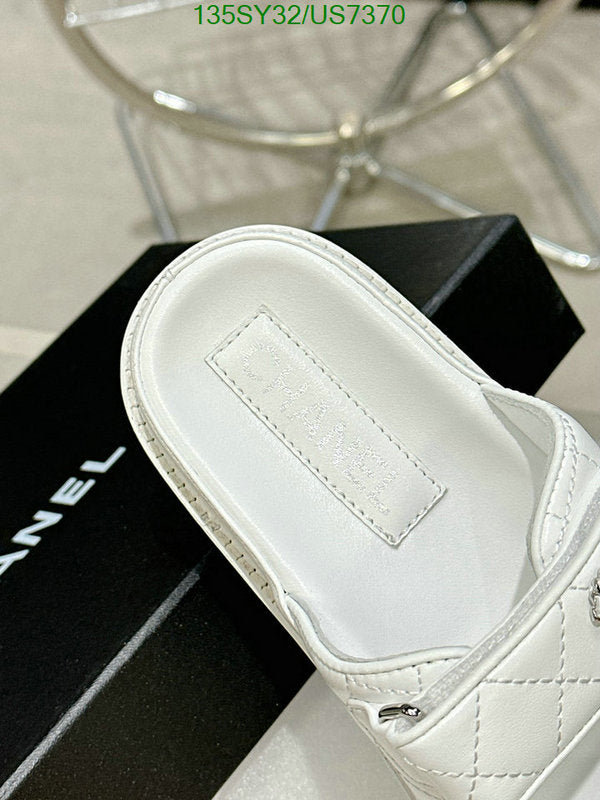 SAMC - CHL Women Shoes Slippers - 086