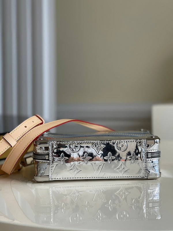 Glami- Glami- Lu-Vi bags - 3170