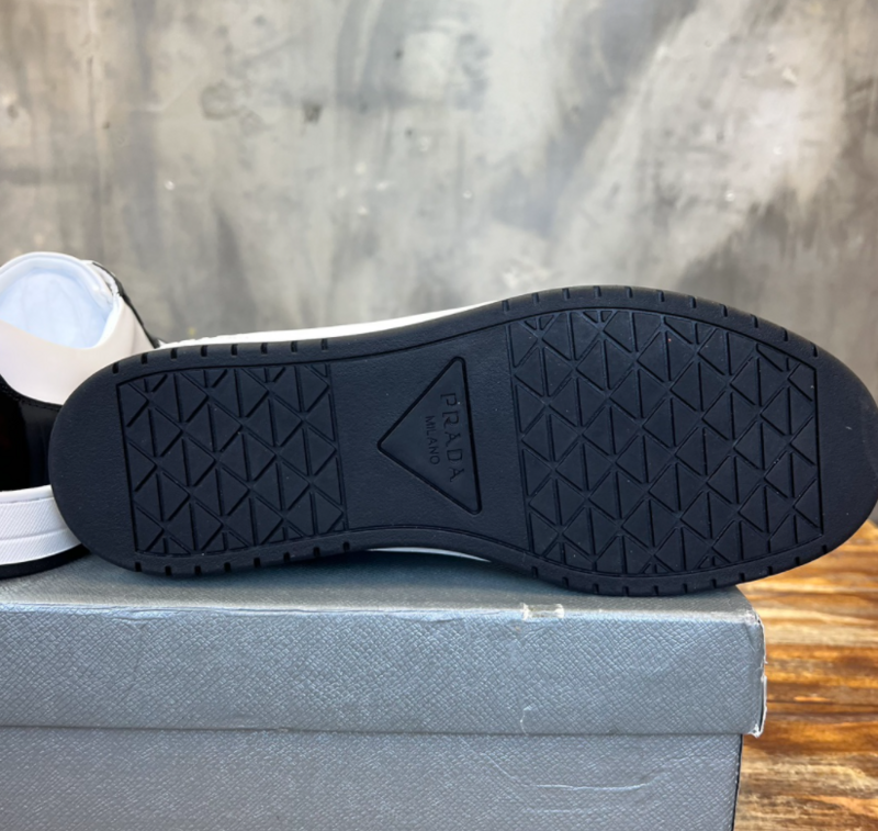 GlamyMen Shoes - 030